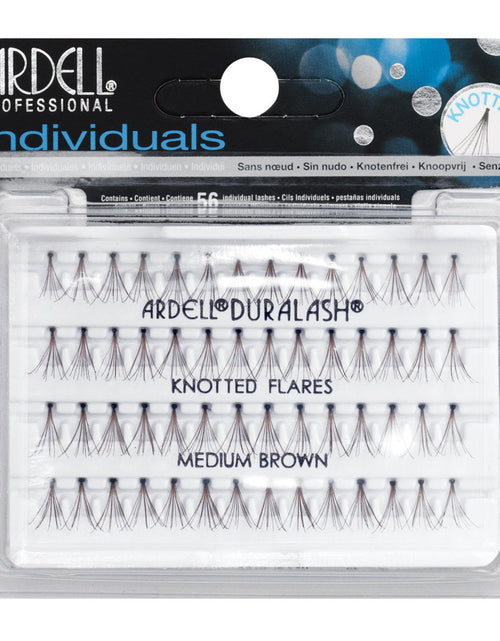 Load image into Gallery viewer, ARDELL DuraLash Flare Lashes - Flare Medium Brown
