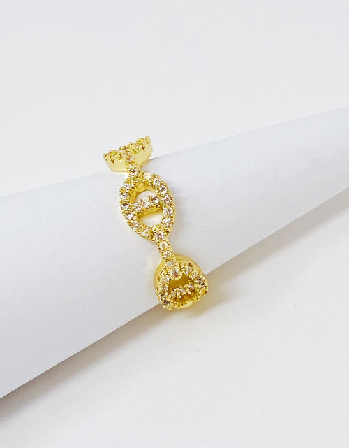 Load image into Gallery viewer, My Special Shiny Ring by Ellisonyoung.com
