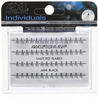 Load image into Gallery viewer, ARDELL DuraLash Flare Lashes - Flare Mini Black
