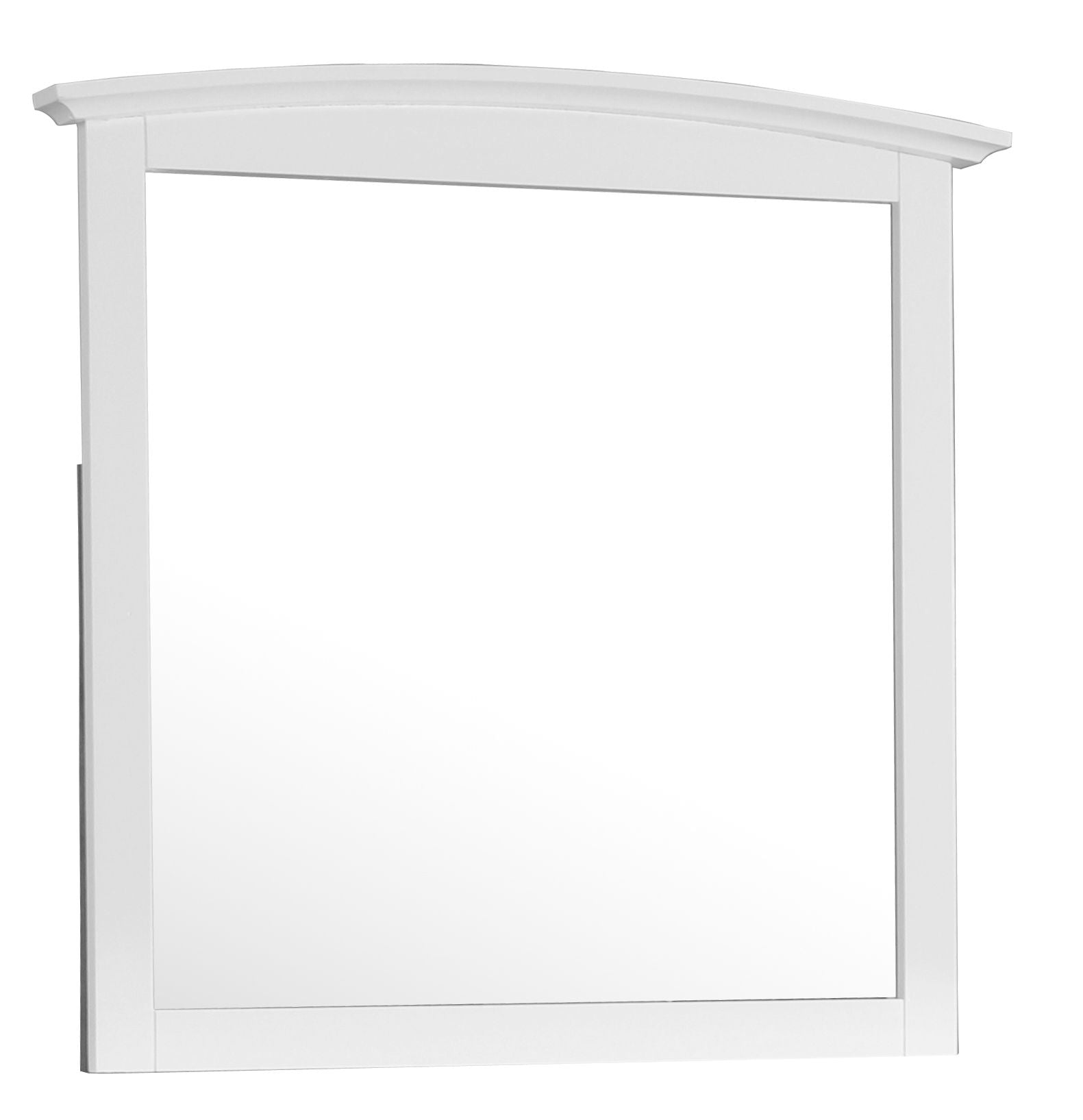 Elegant Wall Mirror by Couch.com