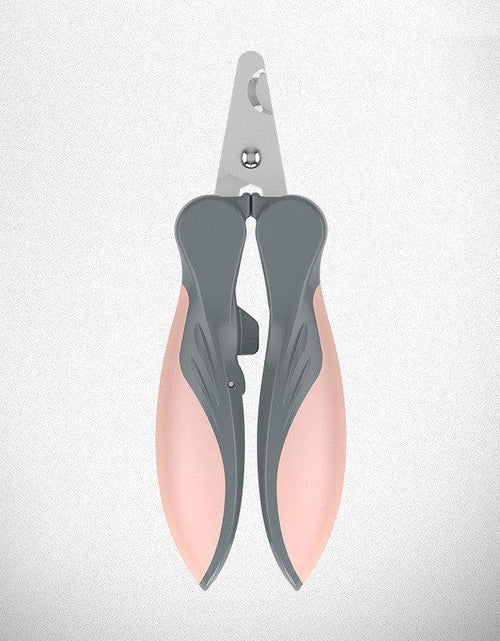 Load image into Gallery viewer, Pet Dog Nail Clippers by Dog Hugs Cat

