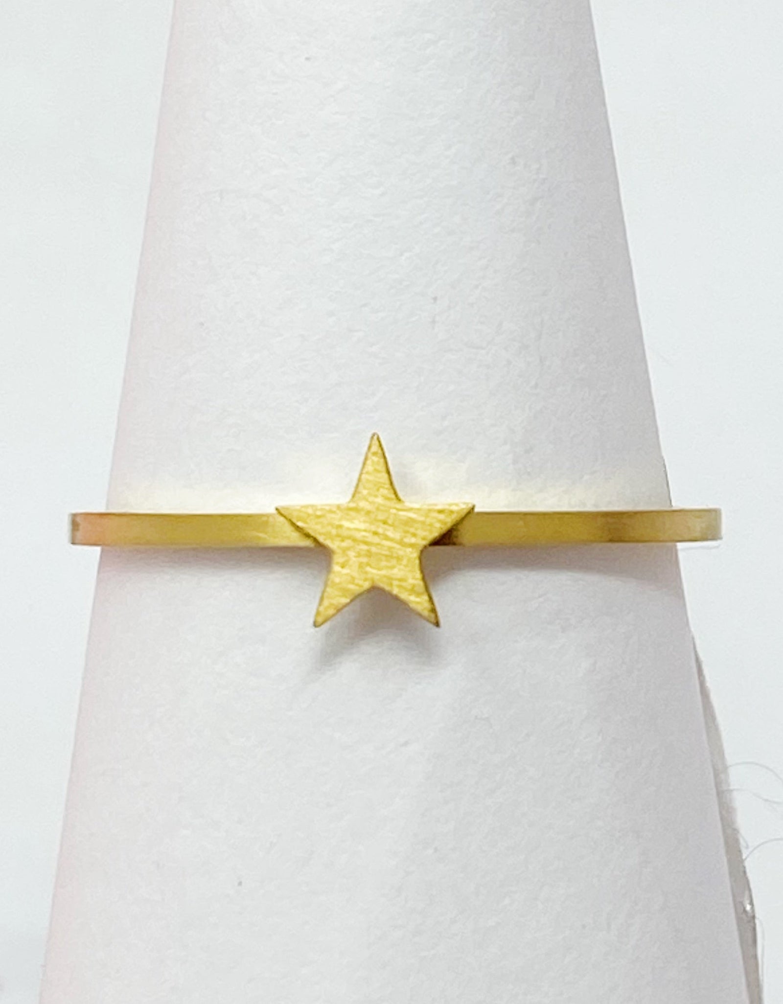 Tiny Figure Stackable Ring by Ellisonyoung.com