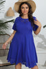 Royal  Blue