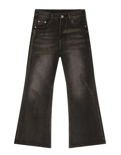 Load image into Gallery viewer, Men's Mid Rise Jeans with Pockets
