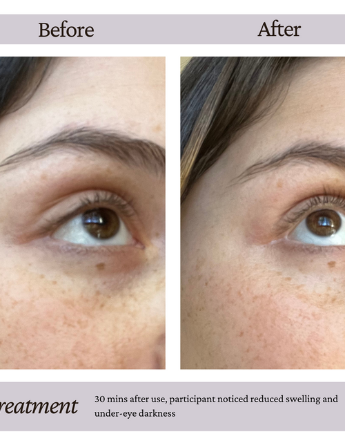 Load image into Gallery viewer, Cucumber Arnica Eye Serum by LaBruna Skincare
