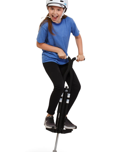 Load image into Gallery viewer, Silicone Ring Pogo Stick by New Bounce

