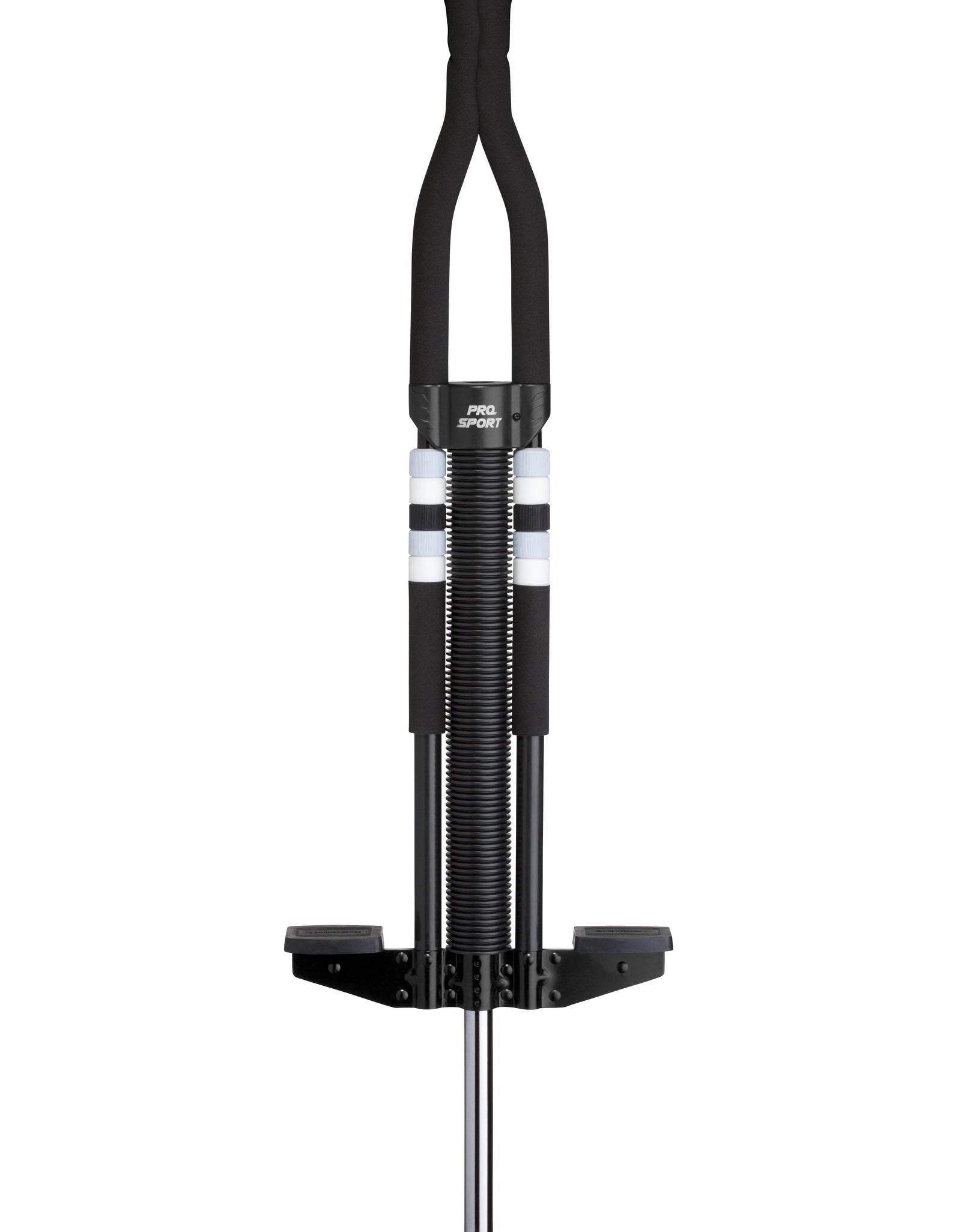 Silicone Ring Pogo Stick by New Bounce