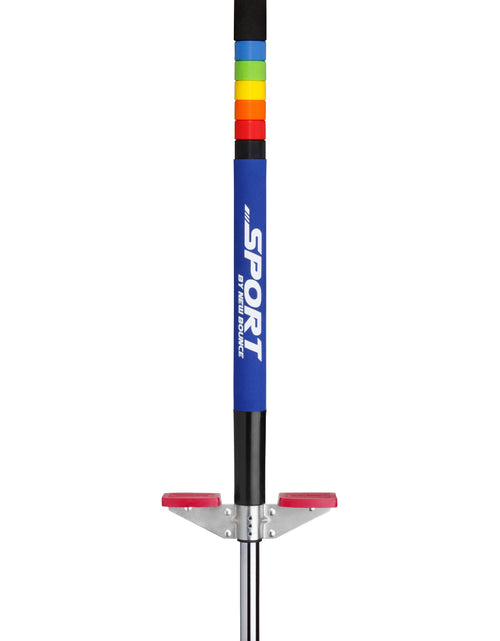 Load image into Gallery viewer, Silicone Ring Pogo Stick by New Bounce
