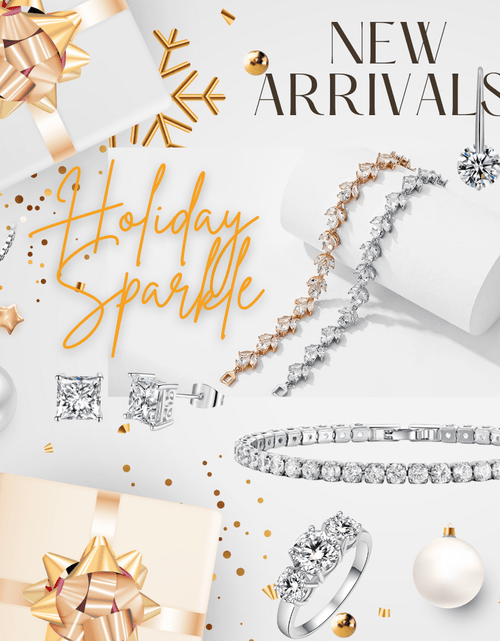 Load image into Gallery viewer, Mom Necklace with Pink Cubic Zirconia by Hollywood Sensation®
