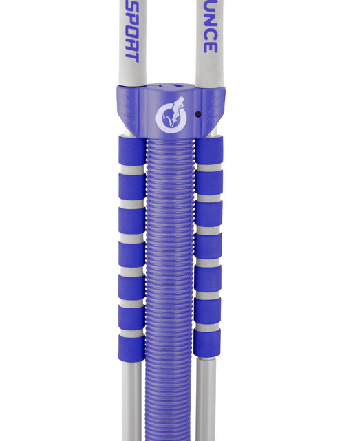 Load image into Gallery viewer, Pogo Stick for Kids by New Bounce
