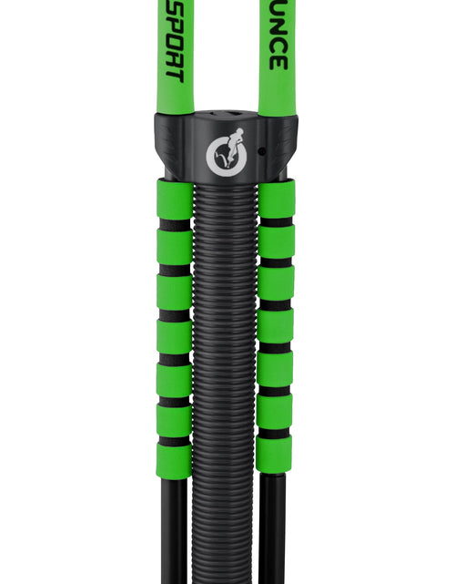 Load image into Gallery viewer, Pogo Stick for Kids by New Bounce
