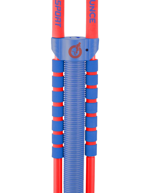 Load image into Gallery viewer, Pogo Stick for Kids by New Bounce
