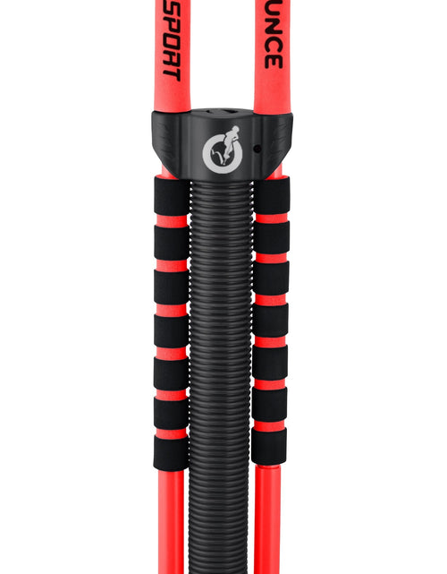 Load image into Gallery viewer, Pogo Stick for Kids by New Bounce
