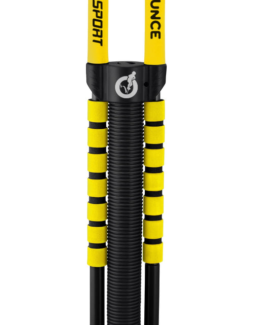 Load image into Gallery viewer, Pogo Stick for Kids by New Bounce
