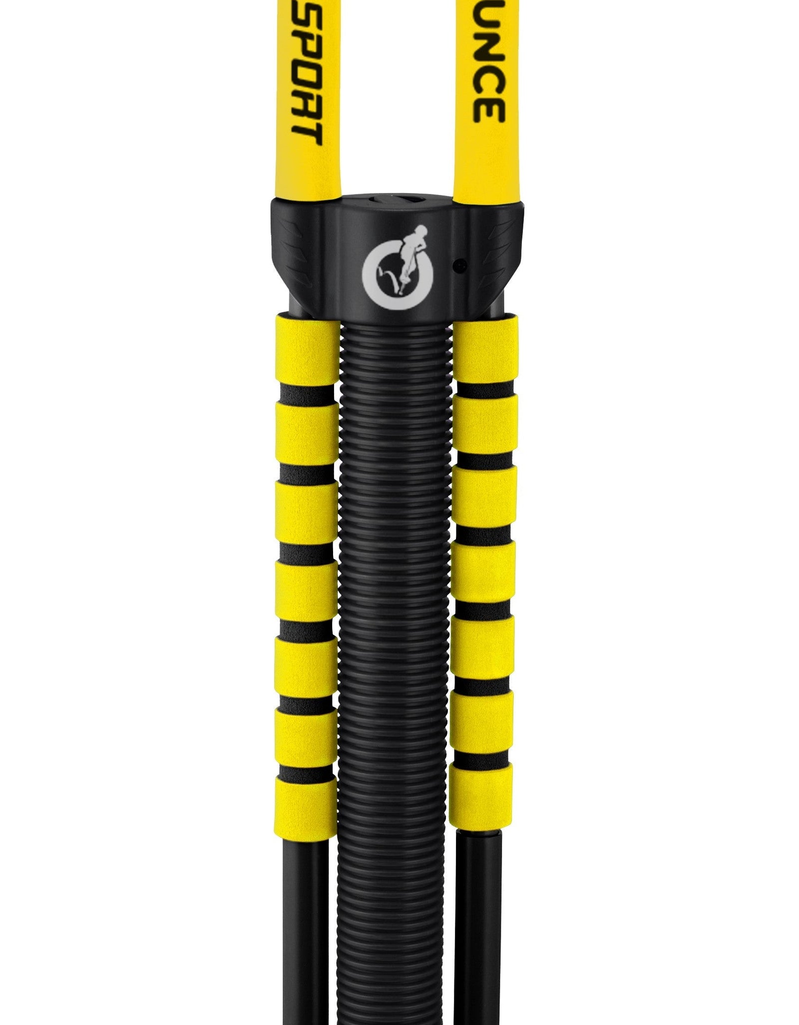 Pogo Stick for Kids by New Bounce