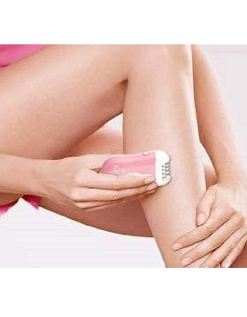 Load image into Gallery viewer, Rechargeable Epilator by Pursonic
