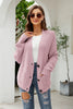 Carnation Pink
