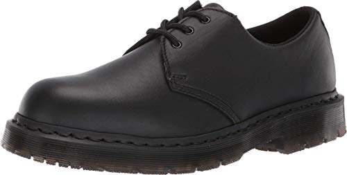 Load image into Gallery viewer, Dr. Martens 1461 Mono, Unisex, Soft Toe, Slip Resistant Oxford by NR Outlet
