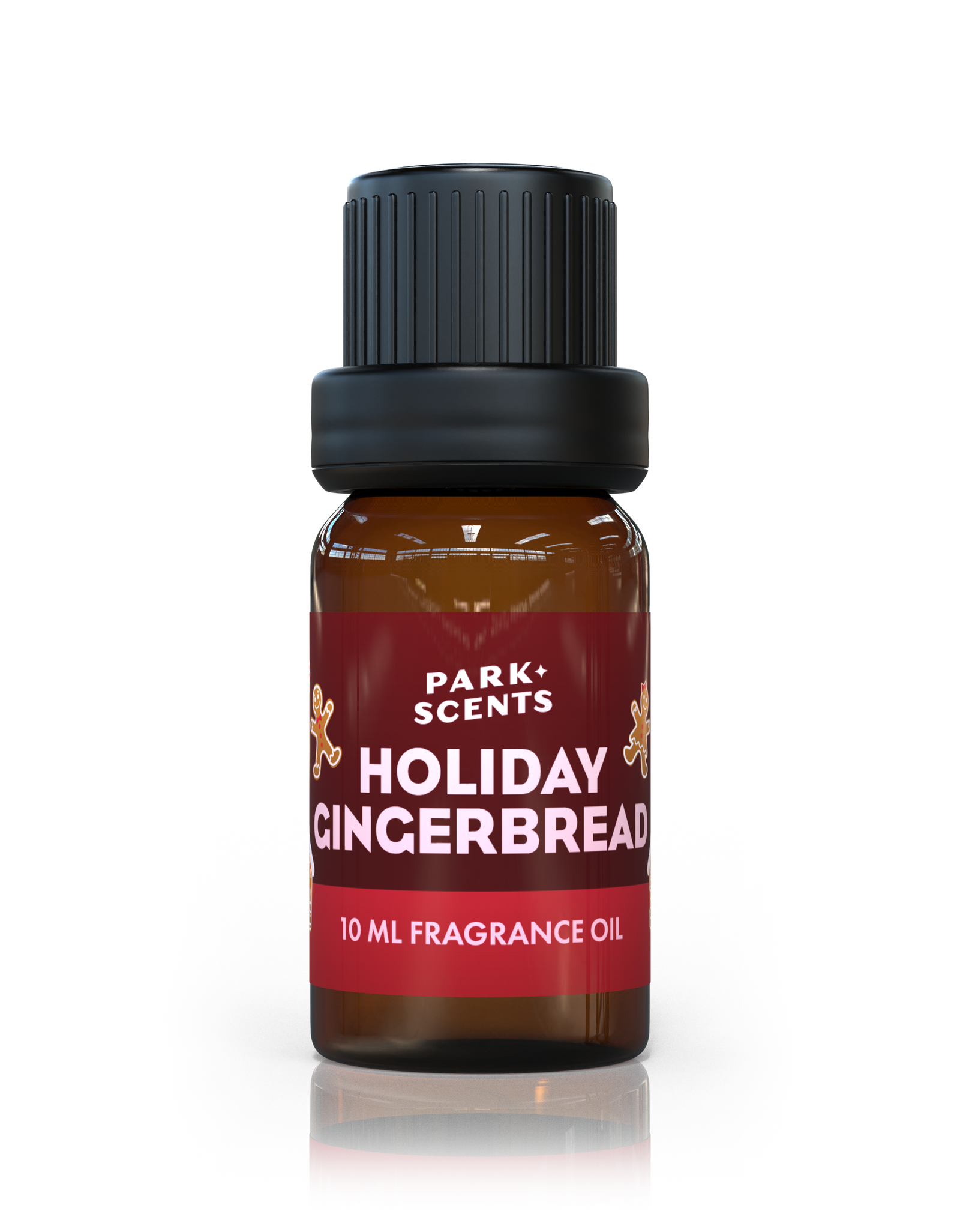 Holiday Gingerbread Fragrance Oil by Park Scents