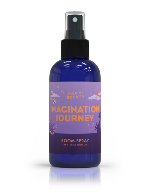Load image into Gallery viewer, Imagination Journey Room Spray by Park Scents

