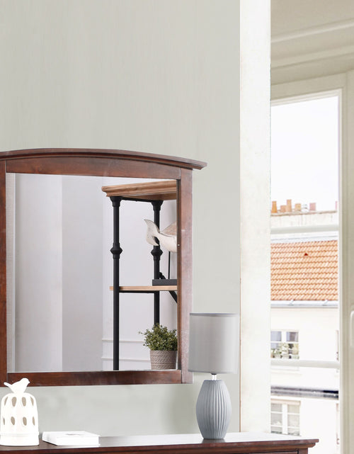 Load image into Gallery viewer, Elegant Wall Mirror by Couch.com
