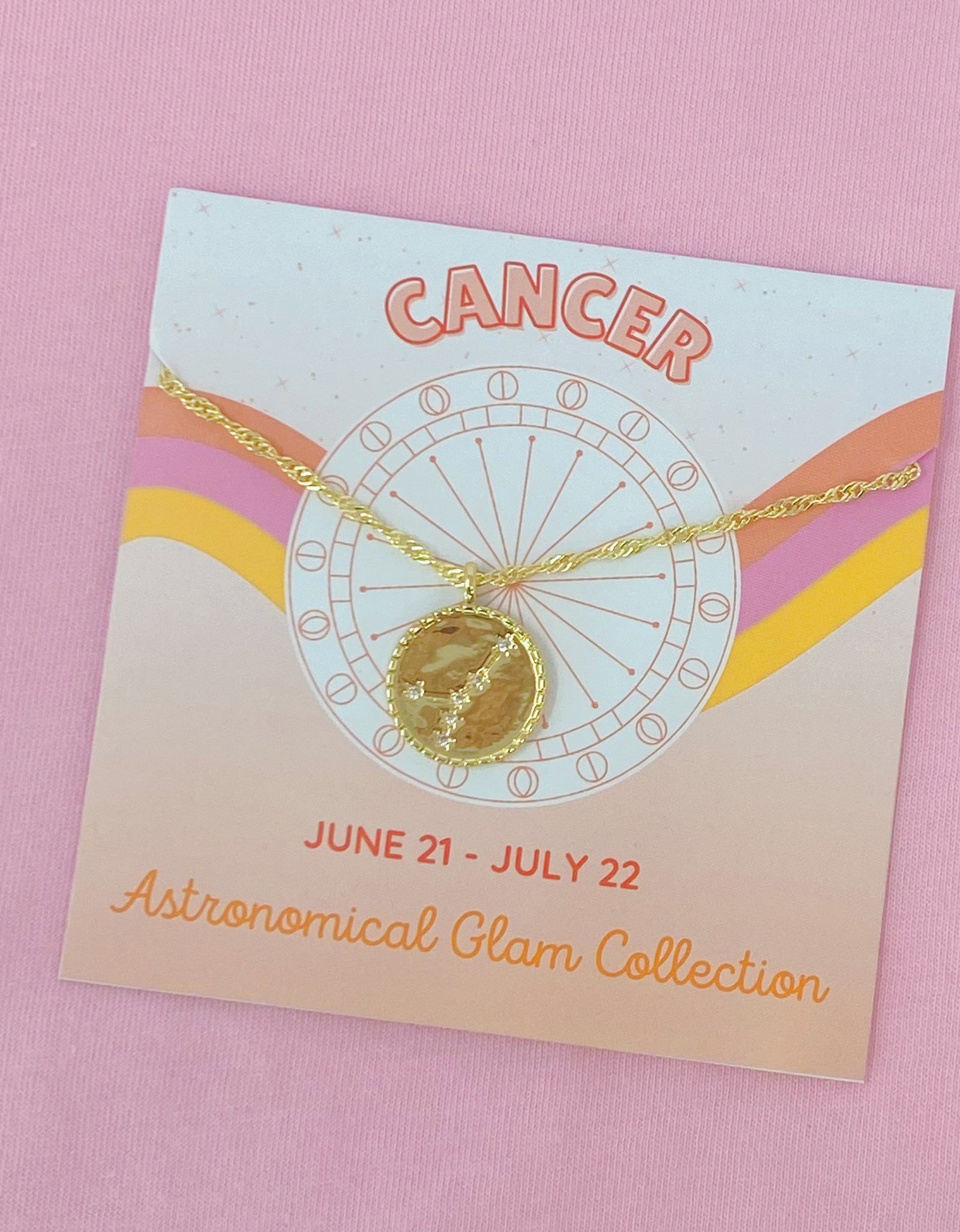 Astronomical Glam Collection by Ellisonyoung.com