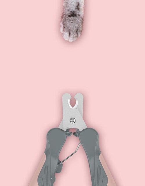 Load image into Gallery viewer, Pet Dog Nail Clippers by Dog Hugs Cat
