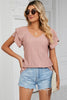 Watermelon pink