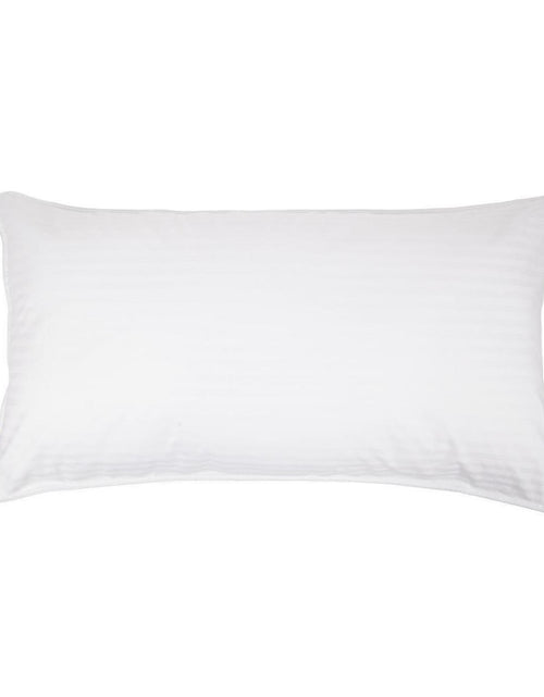 Load image into Gallery viewer, The Luxe Pillow® (Polyester Gel Fiber) Two-Pack by Luxe Pillow®
