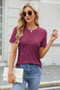 Plum Purple