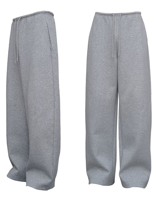 Load image into Gallery viewer, Men's Drawstring Straight-Leg Sweatpants
