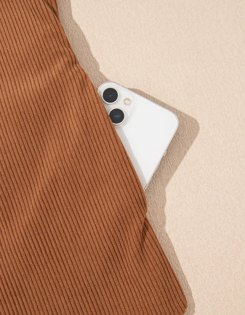 Load image into Gallery viewer, Decorative Pocket Flap Button Up Jacket
