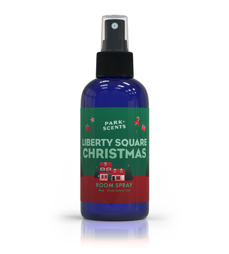 Liberty Square Christmas Room Spray by Park Scents