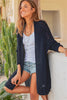 Dark Navy