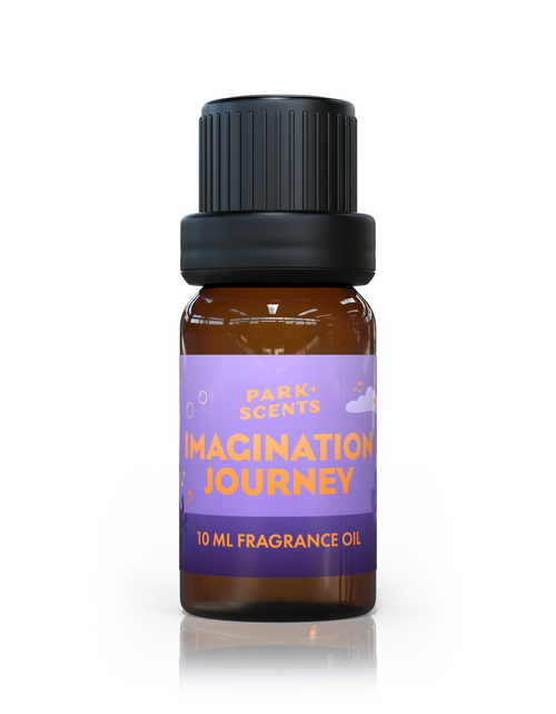 Load image into Gallery viewer, Imagination Journey Fragrance Oil by Park Scents
