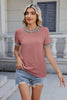 Dusty Pink