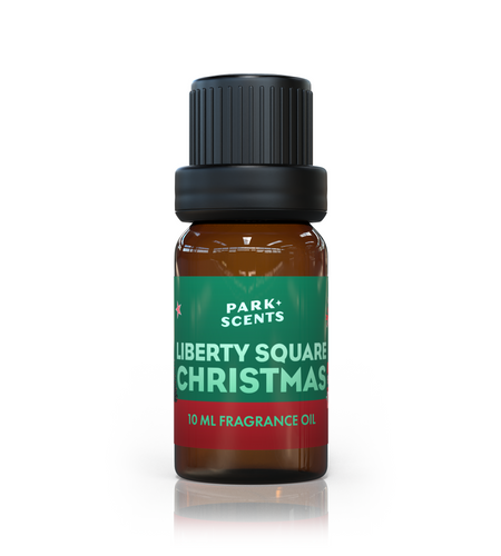 Liberty Square Christmas Fragrance Oil by Park Scents