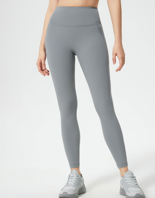 Load image into Gallery viewer, Millennia Wide Waistband Active Leggings
