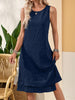 Dark Navy