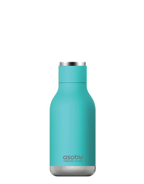 Load image into Gallery viewer, Teal Urban Bottle by ASOBU®
