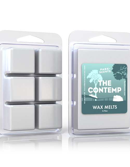 Load image into Gallery viewer, The Contemp Wax Melts by Park Scents
