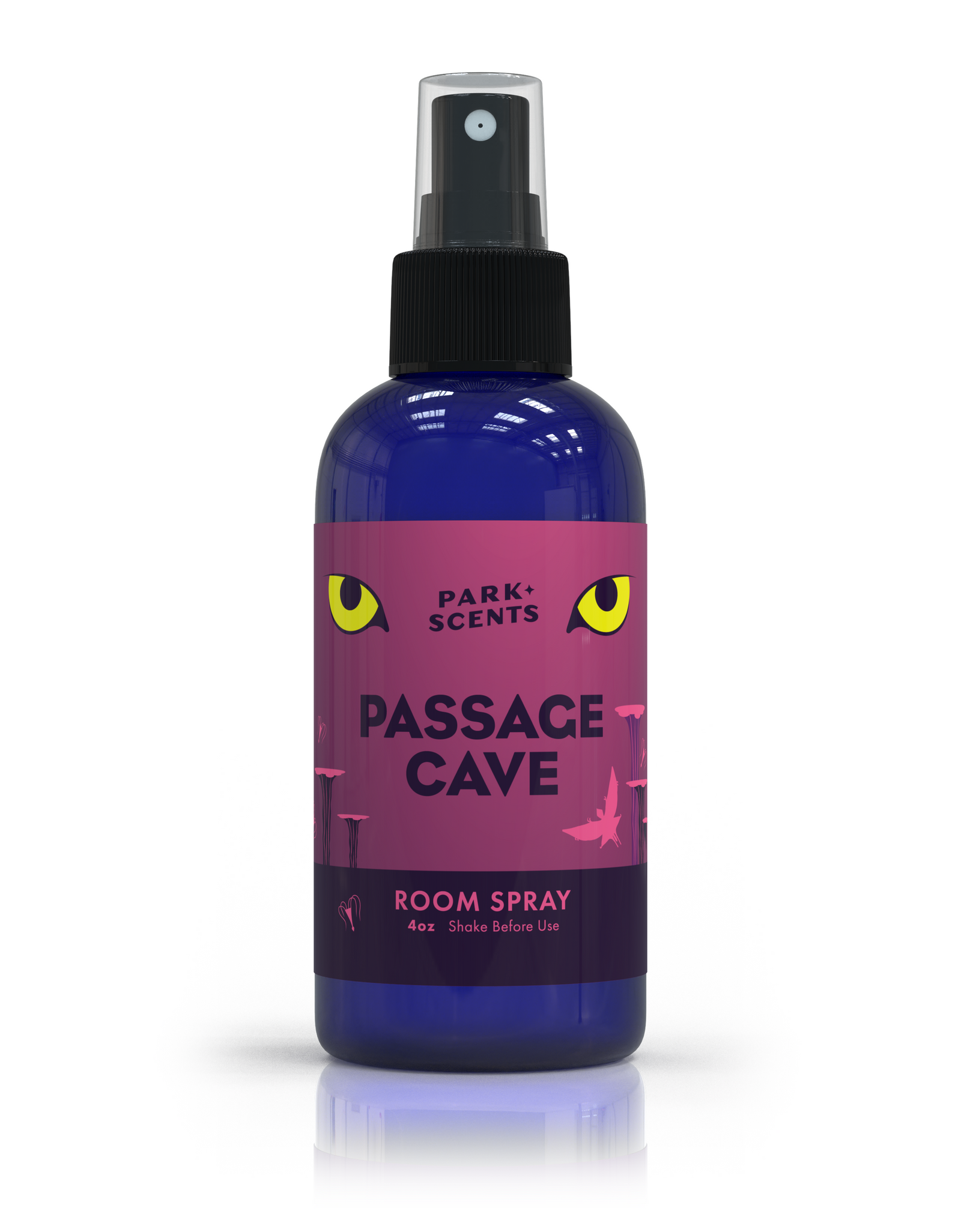 Passage Cave Room Spray by Park Scents