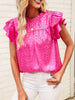 Fuchsia Pink