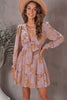 Light Mauve