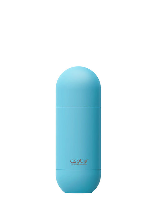 Load image into Gallery viewer, Slate Blue Orb by ASOBU®
