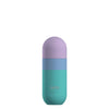 pastel teal