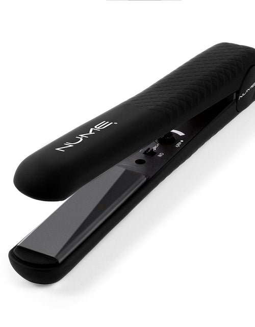 Load image into Gallery viewer, NUME Silhouette Hair Straightener by NuMe
