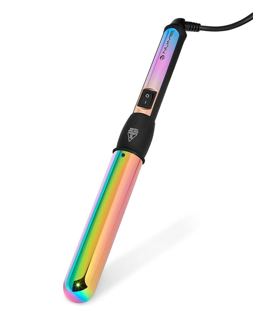 Load image into Gallery viewer, NUME Love Wins Curling Wand by NuMe
