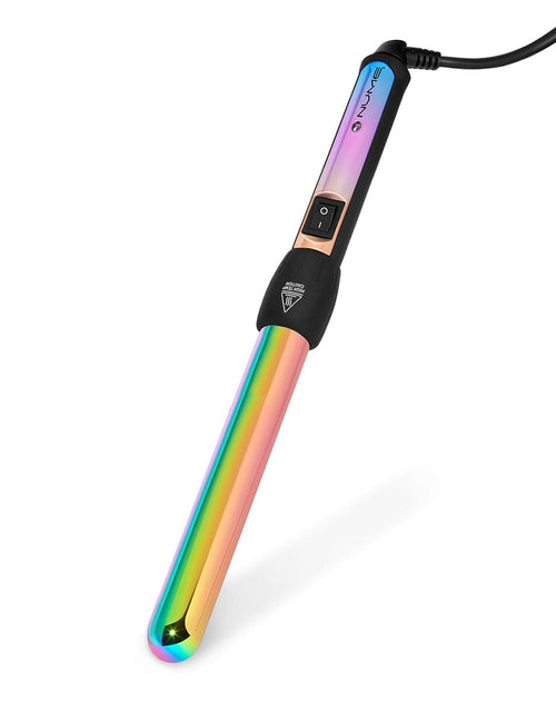 Load image into Gallery viewer, NUME Love Wins Curling Wand by NuMe
