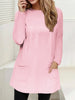 Blush Pink